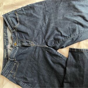 Westport Men's Blue Jeans